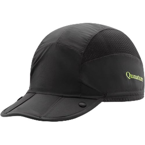 Asas-Chapeau Outdoor Visière Soleil Accessoire Sport Hommes Femmes Camping Béret Randonnée Vélo Course Casque Cycliste Doublure Pliable Couvre-Chefs