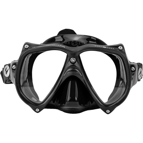 Asas-Teknika-Masque Plongée Adulte En Verre Trempé,Cadre Résistant Aux Chocs,Ajustement Facile,Confortable,S'adapte À Tous Les Visages,Pour La Plongée Sous-Marine,Snorkeling