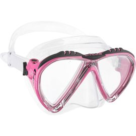 Asas-Lince Masque Plongee Snorkeling Femme