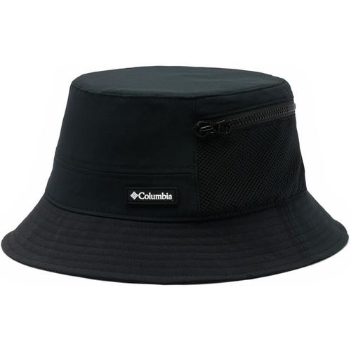 Asas-Trek 2 Bucket Hat-Bob-Mixte