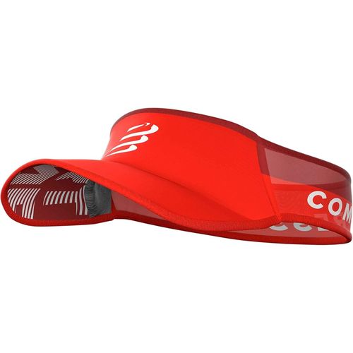 Asas-Visière Running-Visor Ultralight-Ultra-Légère Et Très Ventilée-Fibres À Séchage Rapide