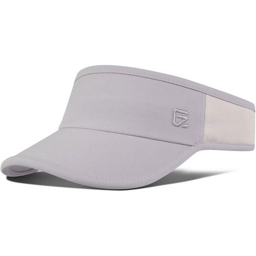 Asas-Visière De Performance En Tissu Extensible Légère Et Respirante Adaptée Pour La Protection Solaire Et L'exercice En Plein Air Pour Hommes Et Femmes