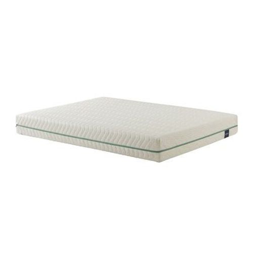 Someo - Matelas Naturel Latex Naturel Aube 700 - Beige