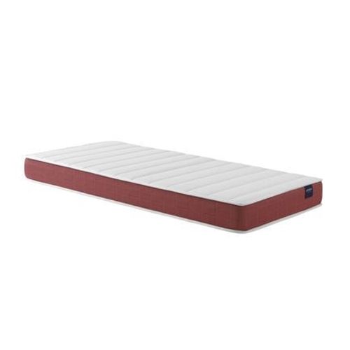 Someo - Matelas Couchage Latex Crã©Puscule 400  - Blanc