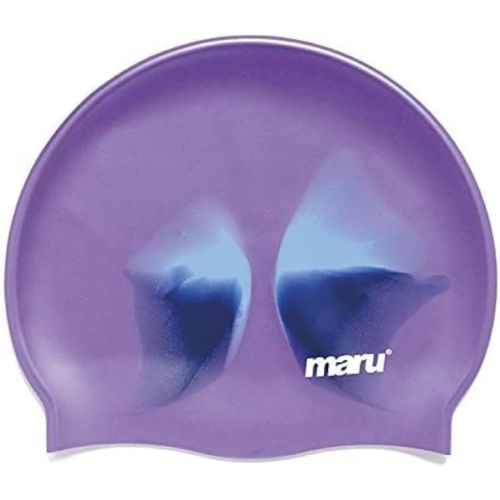 Asas-Swimming Hat,100% Silicone Swim Cap,Unisex Adult Swimming Cap,Lightweight Swimming Caps For Men And Women,Comfortable And Durable Swim Hats Designed In The Uk