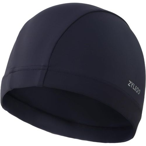 Asas-Bonnet De Bain Xl-Grand Bonnet De Bain Antidérapant-Élastique Et Léger 