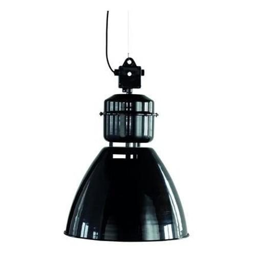 House Doctor - Lampe Suspension Volumen Diam 54 Cm - Noir