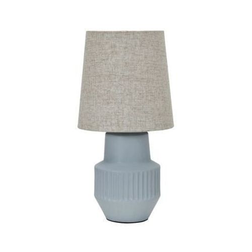 House Doctor - Lampe De Table Noam - Bleu