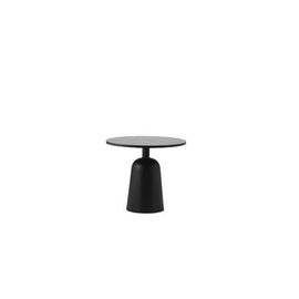 Normann Copenhagen - Table Turn - Noir - Marbre - Noir