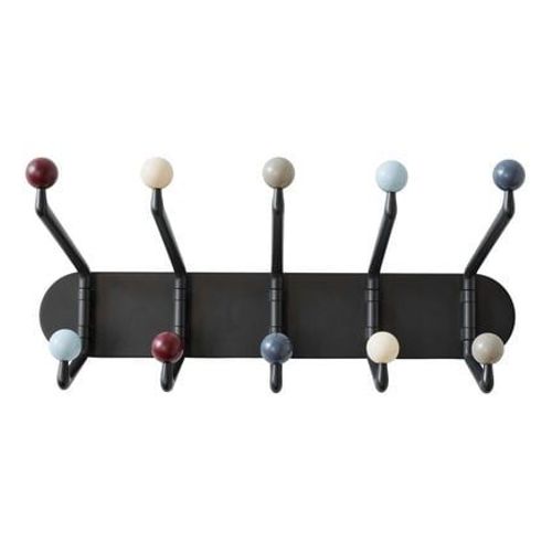 andTRADITION - Porte-manteaux Capture SC76 - multicolore - Multicolore