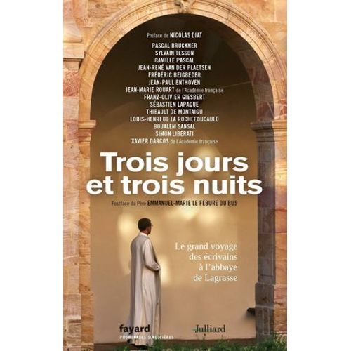 Trois Jours Et Trois Nuits