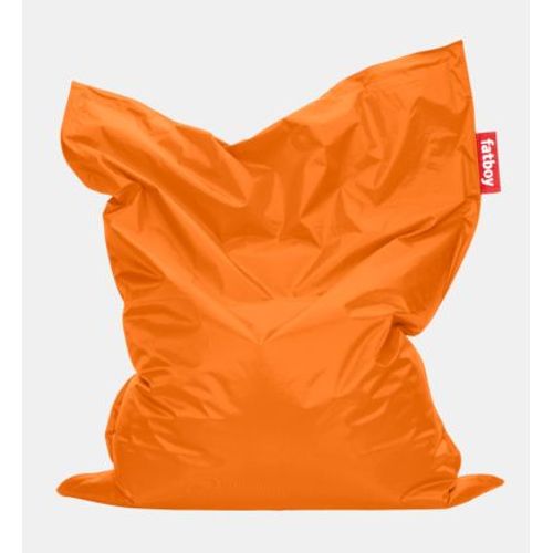 Fatboy - Pouf Poire Original - Orange Bitters - Orange