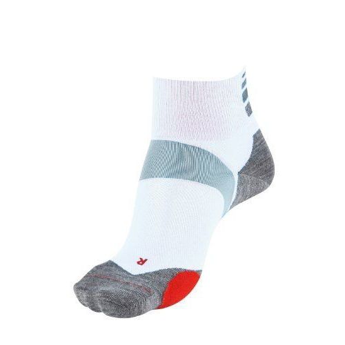 Falke - Falke Bc5 Tour - Chaussettes De Cyclisme Taille 42-43, Gris