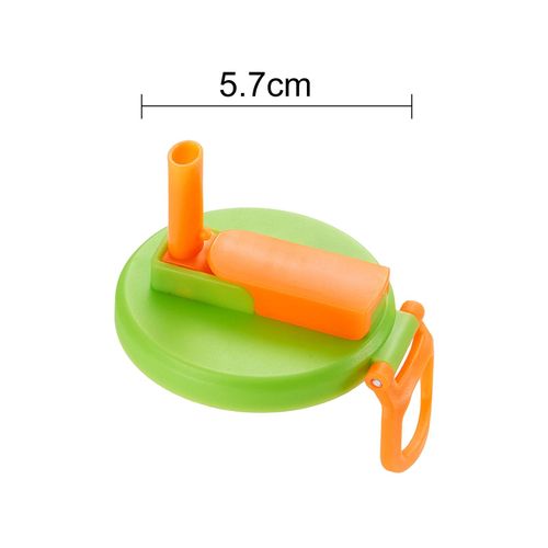 Couvercle De Canette De Soda, Couvercle De Tasse Pour Boisson, Sans Bpa, Réutilisable, Pour Pique-Nique, Camping, Plage, Bière, Jus De Seltzer, 1/2/4 Pièces-D