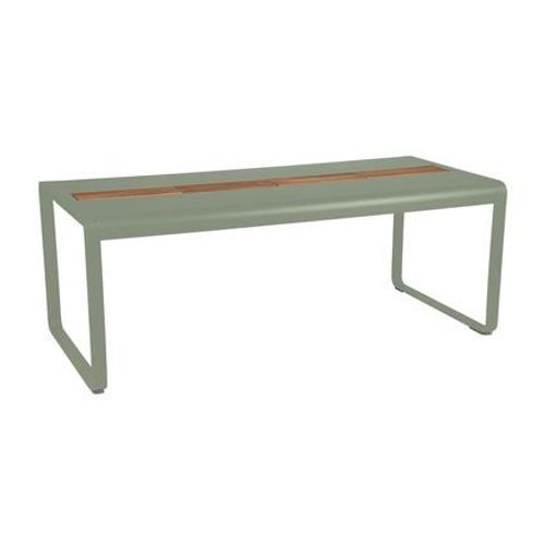 Table Bellevie Avec Rangement