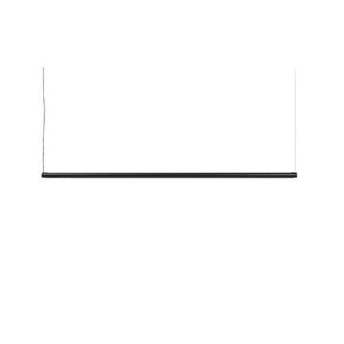 Hay - Suspension Factor Linear - Noir Clair - Diffus - Noir