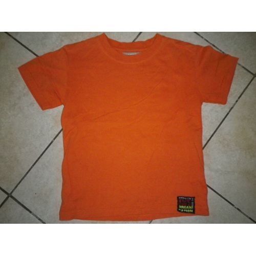 Tee Shirt Enfant Mixte Orchestra 5 Ans.