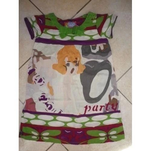 Robe Fille 4 Ans Rosalita Senoritas.