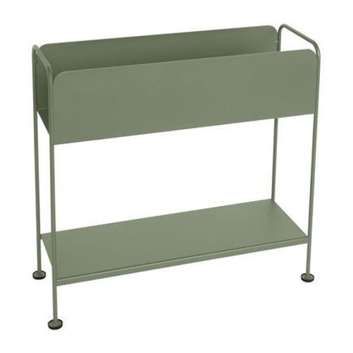 Fermob - Cache-Pot Picolino - 82 Cactus Mat - Vert