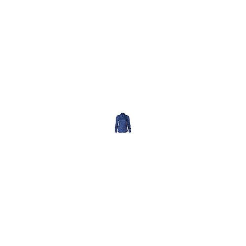 Patron Burda 5879-Robe & Blouse