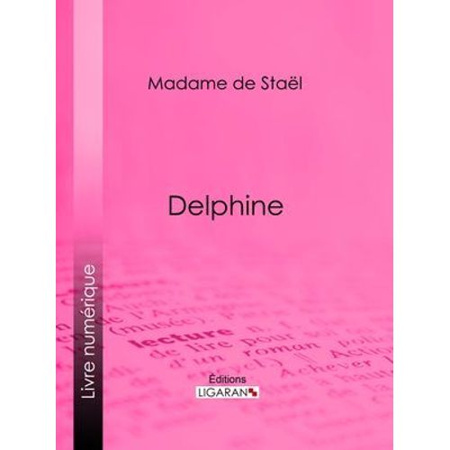 Delphine