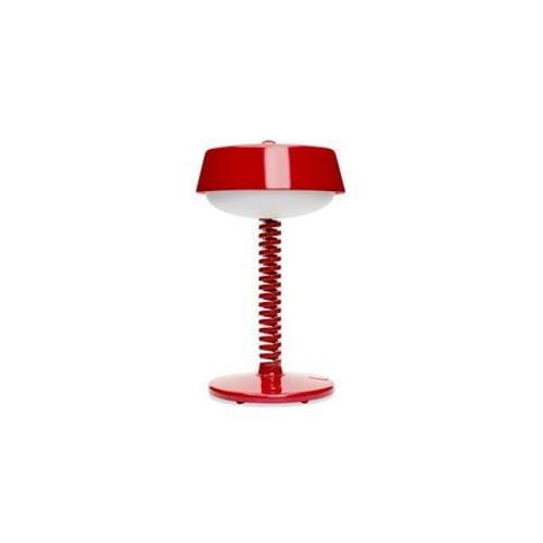 Fatboy - Lampe De Table Sur Batterie Bellboy - Lobby Red - Rouge