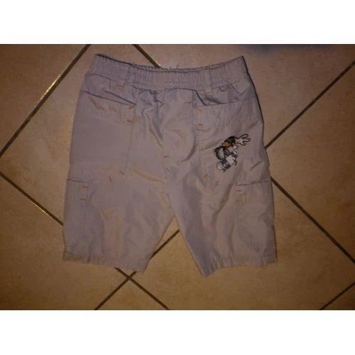 Short Disney Mickey Etat Neuf 2 Ans.