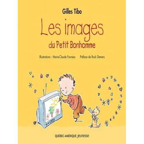 Petit Bonhomme 4 - Le Images Du Petit Bonhomme