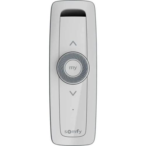Somfy 1811634 1 canal Télécommande sans fil 868.95 MHz