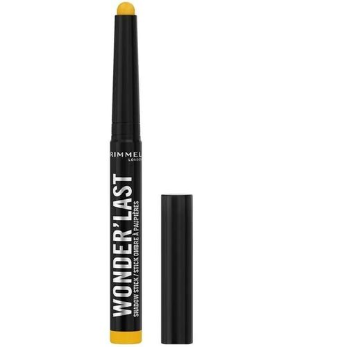 Rimmel Oap Stick Wonder'last 012 Mango Lassi Stick Ombre À Paupière Jaune Multicolore