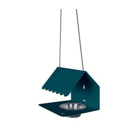 Fermob - Mangeoire Pour Oiseaux Picoti - 21 Bleu Acapulco - Bleu