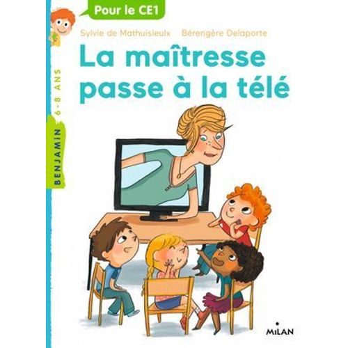 La Maîtresse, Tome 05