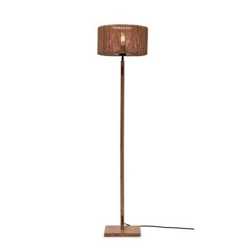 Good&mojo - Lampadaire Iguazu  - Naturel