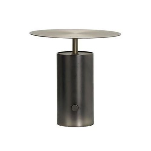 House Doctor - Lampe De Table Tacker - Marron