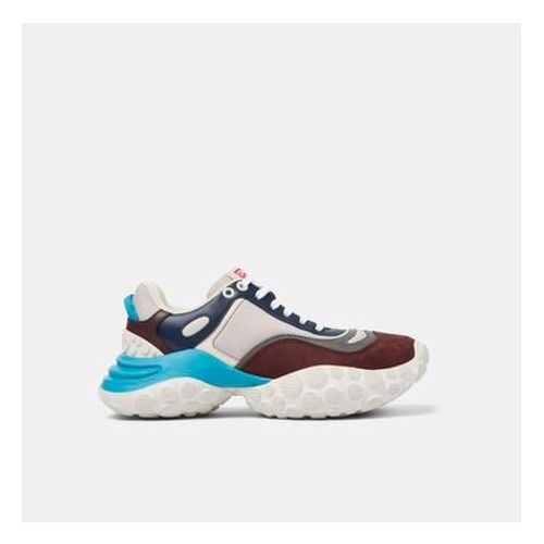 Camper Baskets Pelotas Mars Gris