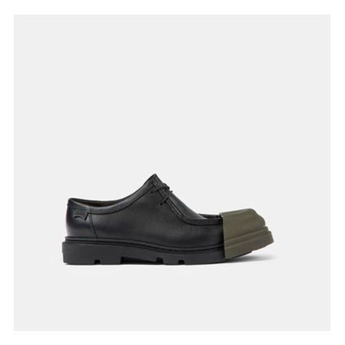Camper Derbies Junction Noir