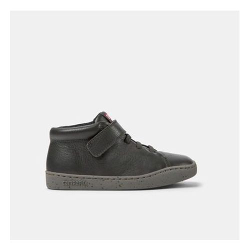 Camper Bottines Peu Touring Gris
