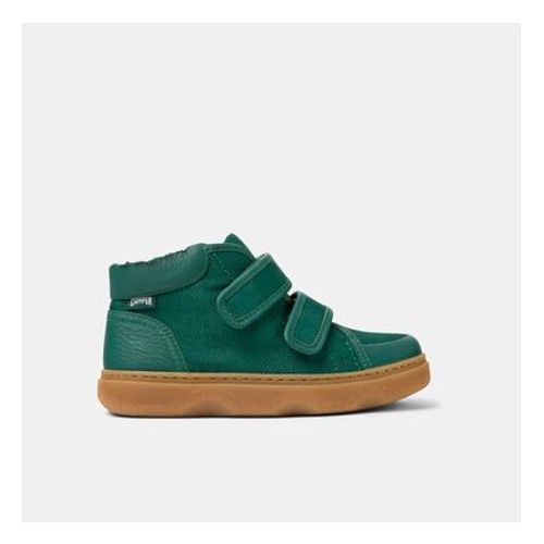 Camper Baskets Kiddo Vert