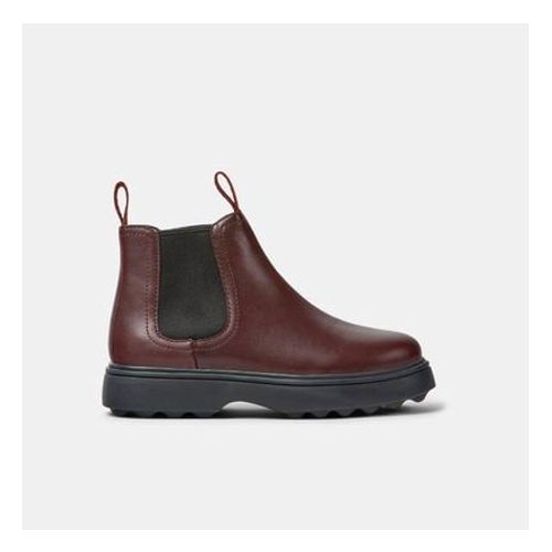 Camper Bottines Norte Rouge