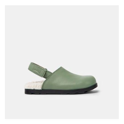 Camper Sandales Brutus Vert