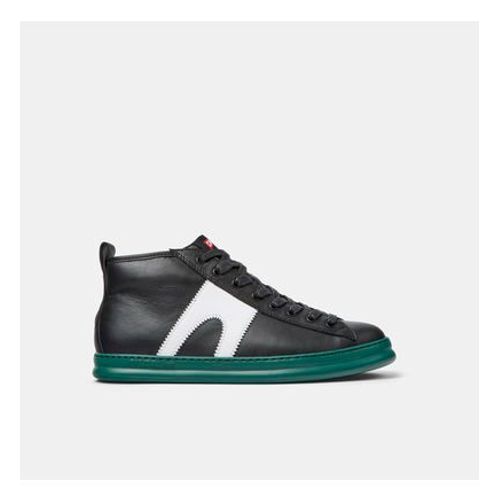 Camper Baskets Runner Four Noir