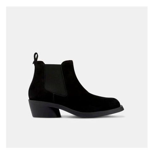 Camper Bottines Bonnie Twins Noir