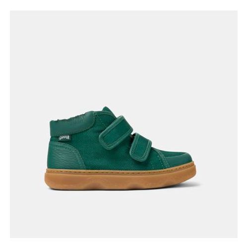 Camper Baskets Kiddo Vert