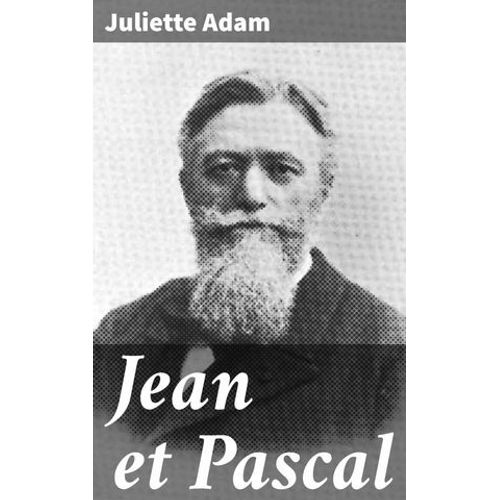 Jean Et Pascal