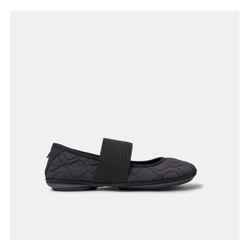 Camper Ballerines Right Nina Noir