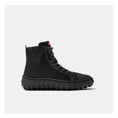 Camper Bottines Ground Noir