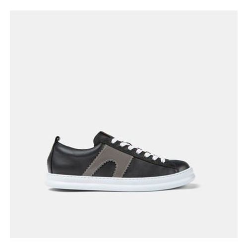 Camper Baskets Runner Four Noir