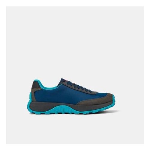 Camper Baskets Drift Trail Bleu