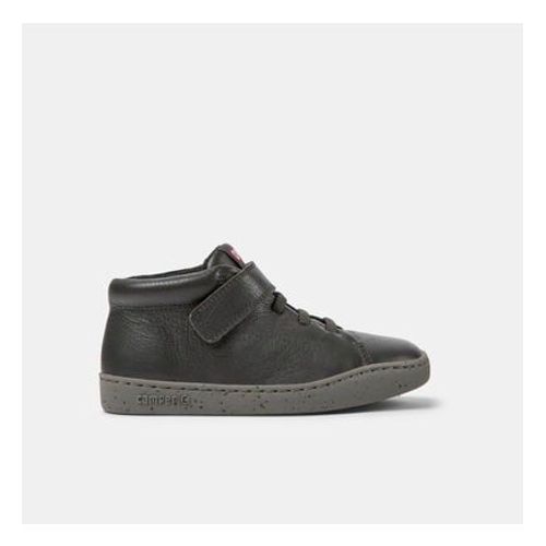 Camper Bottines Peu Touring Gris