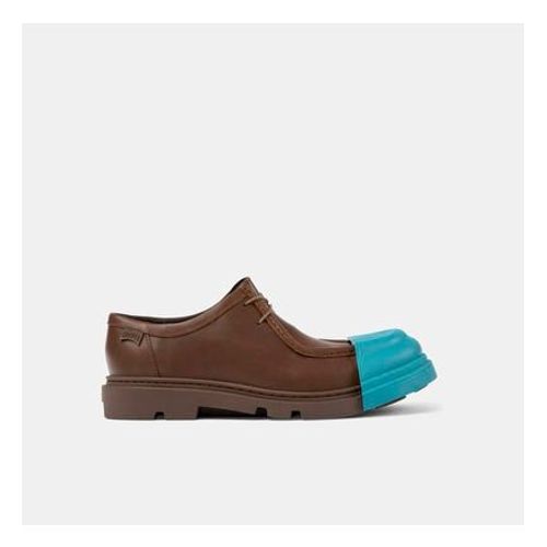 Camper Derbies Junction Marron